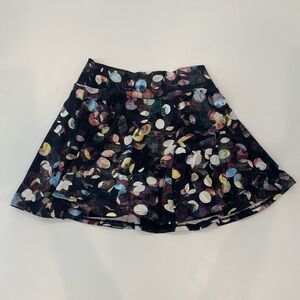 Dona Jo Performance Tennis Skirt